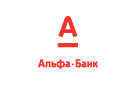 Банк Альфа-Банк в Кирюшкино